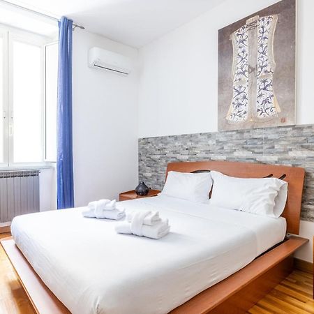 Vg Rome Center Double Room Dış mekan fotoğraf