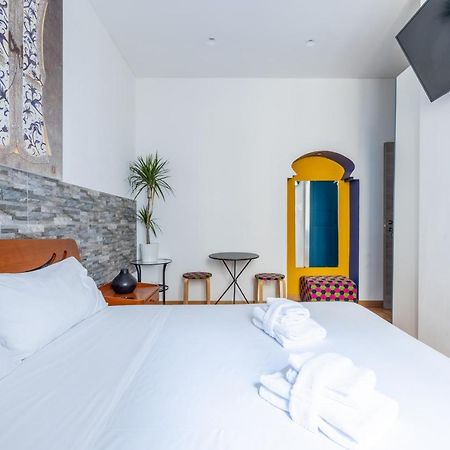 Vg Rome Center Double Room Dış mekan fotoğraf