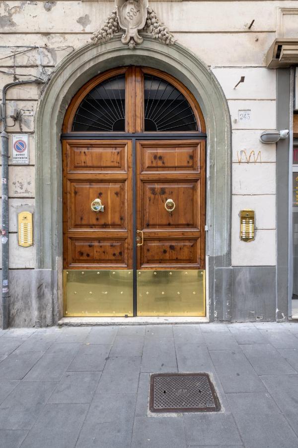 Vg Rome Center Double Room Dış mekan fotoğraf